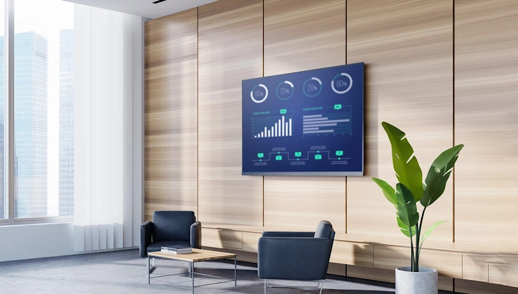 Телевидение для бизнеса от Ростелеком в село Кижеватово (Пензенская область)